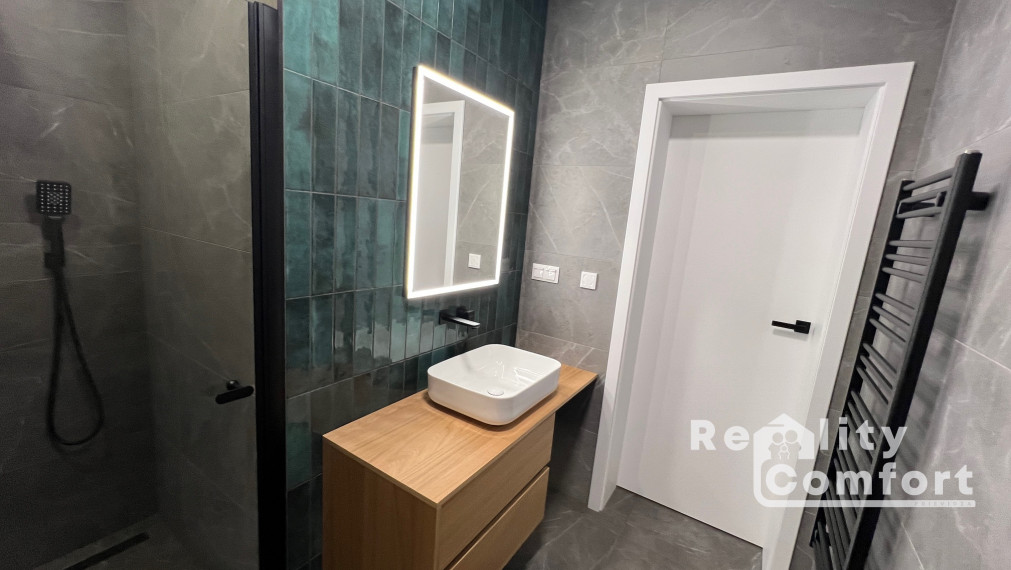 „Rezidencia PARK“– Nová dimenzia moderného bývania - Byt č.10