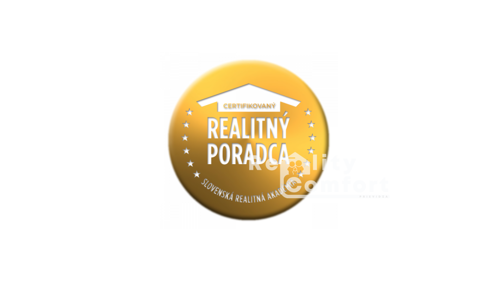 „Rezidencia PARK“ – Moderný podnikateľský priestor č.3