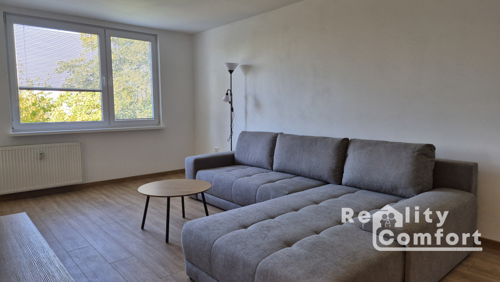 Štýlový 2-izbový byt po kompletnej rekonštrukcii