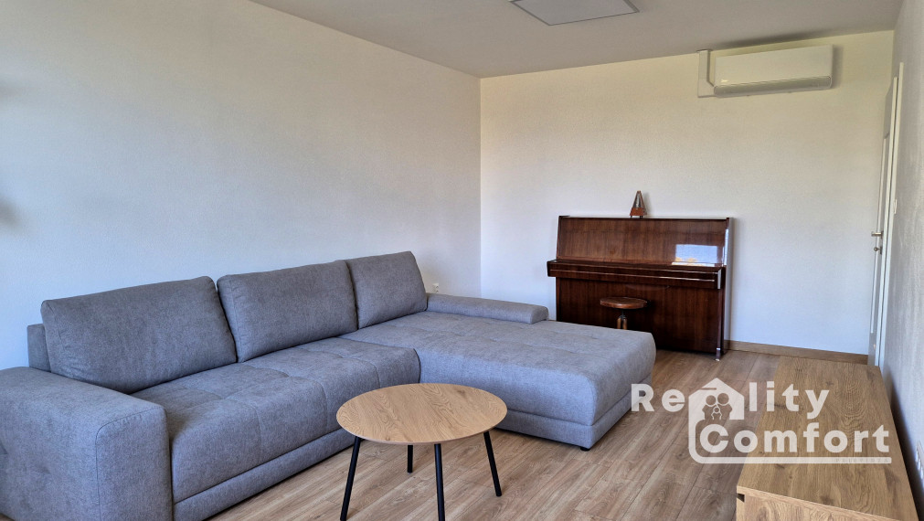 Štýlový 2-izbový byt po kompletnej rekonštrukcii