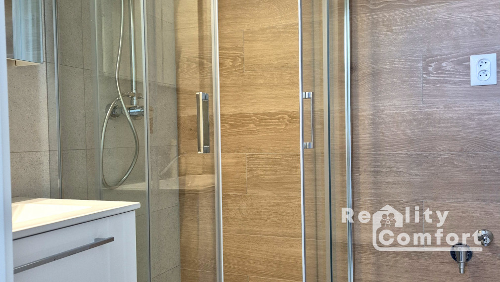 Štýlový 2-izbový byt po kompletnej rekonštrukcii