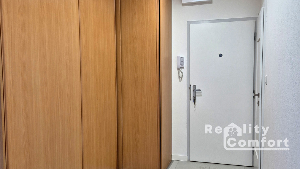 Štýlový 2-izbový byt po kompletnej rekonštrukcii