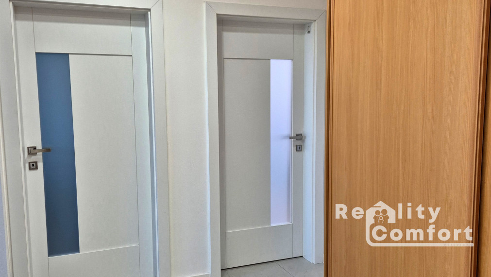 Štýlový 2-izbový byt po kompletnej rekonštrukcii