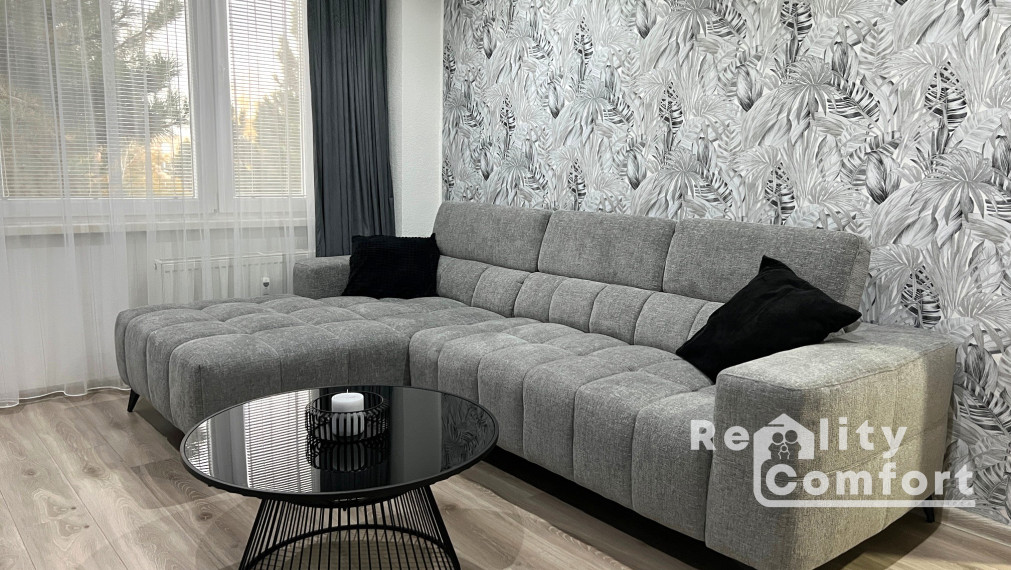 Moderný, zariadený 2-izb.byt