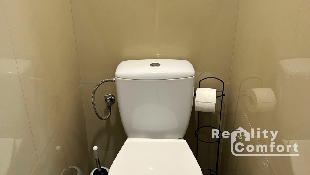 Moderný, zariadený 2-izb.byt