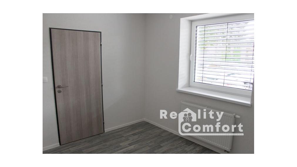 Prenájom dvojpriestoru s príslušenstvom v centre mesta