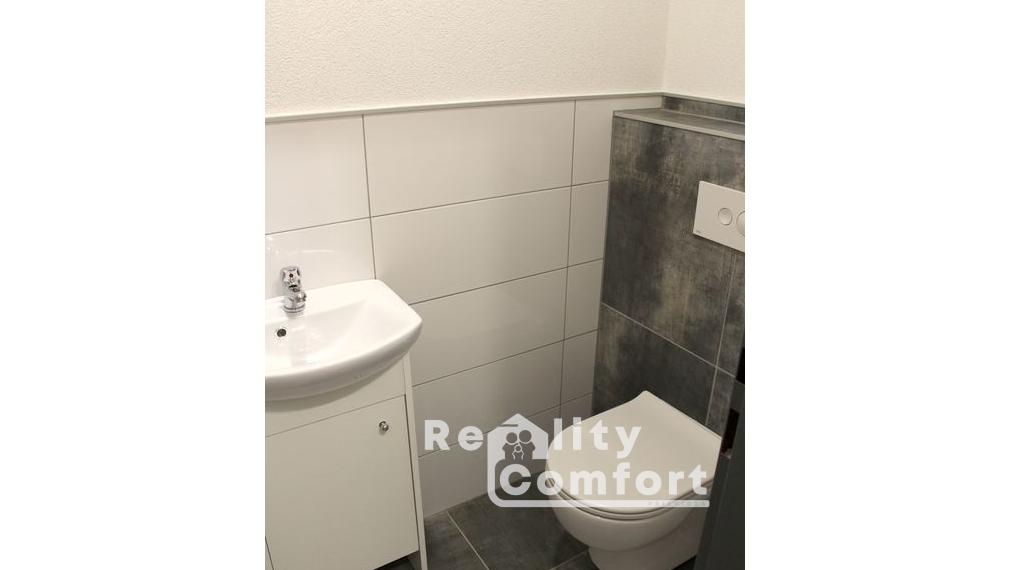 Prenájom dvojpriestoru s príslušenstvom v centre mesta