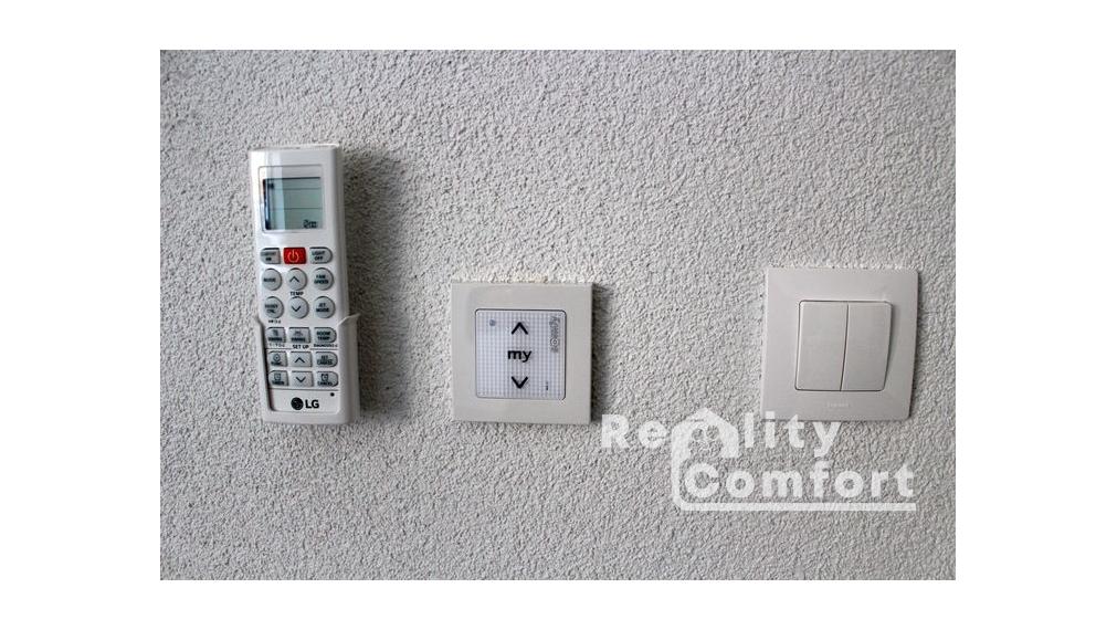 Prenájom dvojpriestoru s príslušenstvom v centre mesta