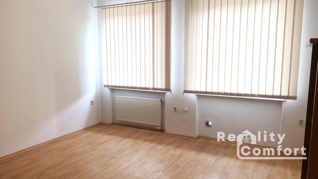 Kancelária v centre Prievidze