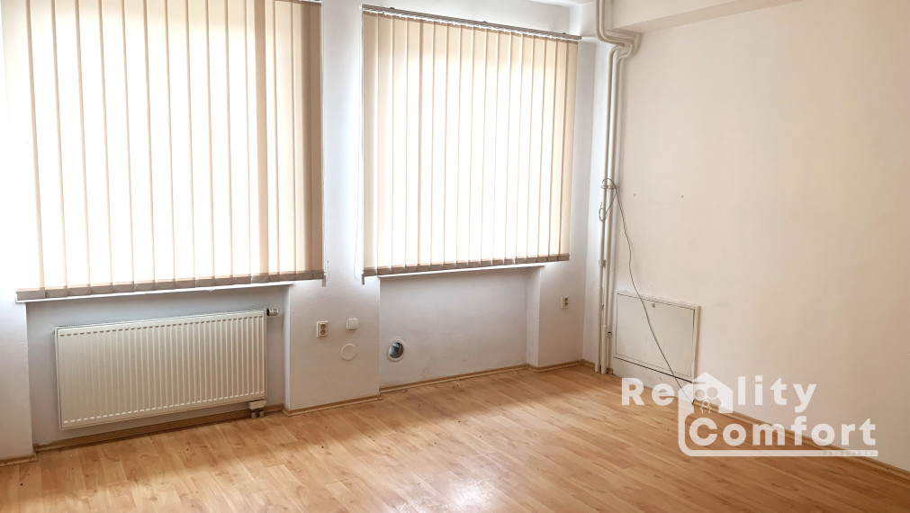 Kancelária v centre Prievidze