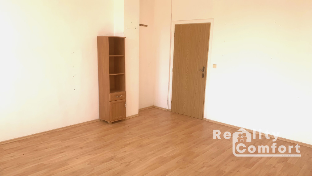 Kancelária v centre Prievidze