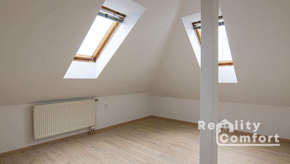 Kancelária v centre Prievidze