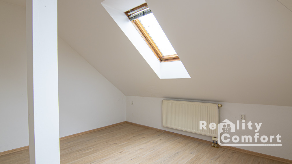 Kancelária v centre Prievidze