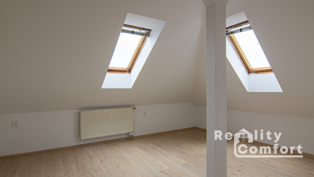 Kancelária v centre Prievidze