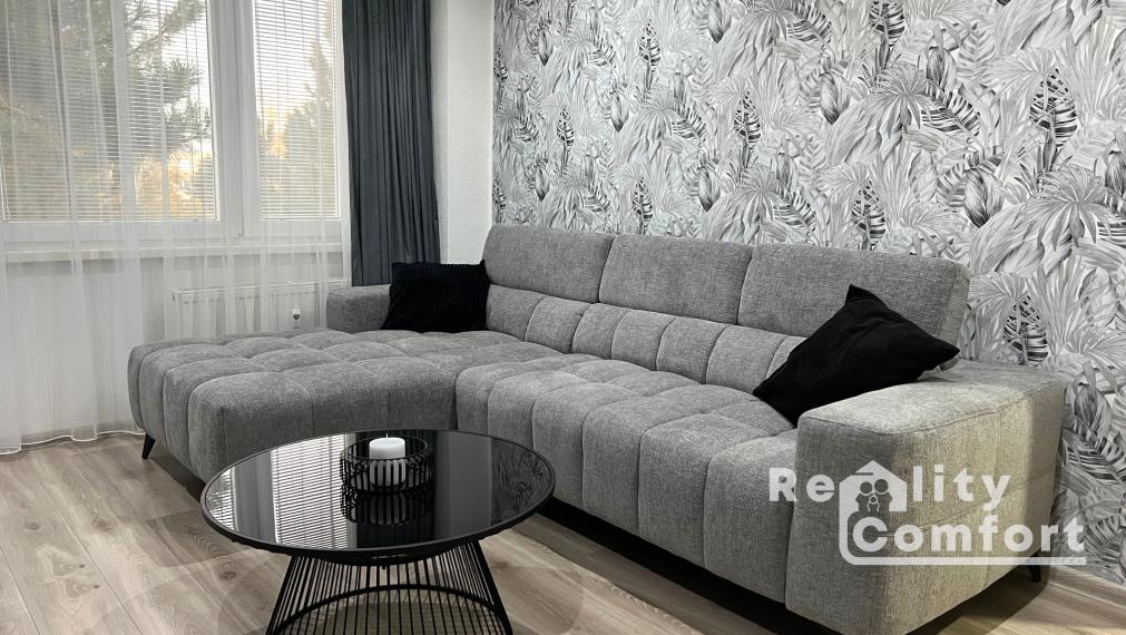 Moderný, zariadený 2-izb.byt