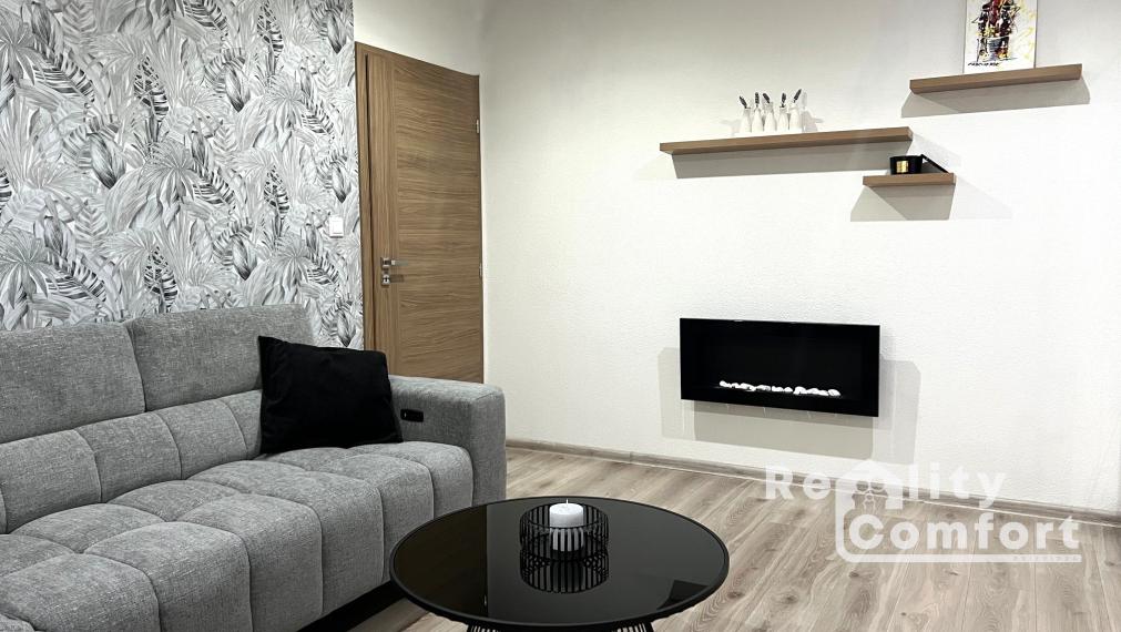 Moderný, zariadený 2-izb.byt