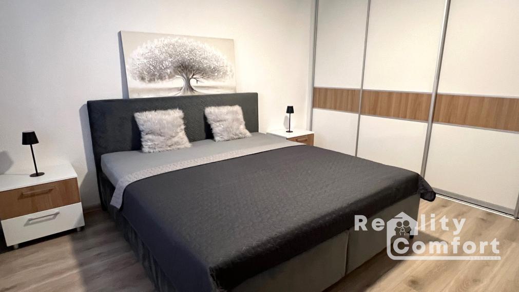 Moderný, zariadený 2-izb.byt