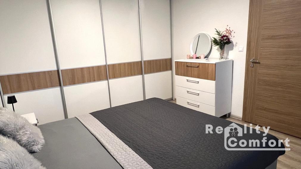 Moderný, zariadený 2-izb.byt