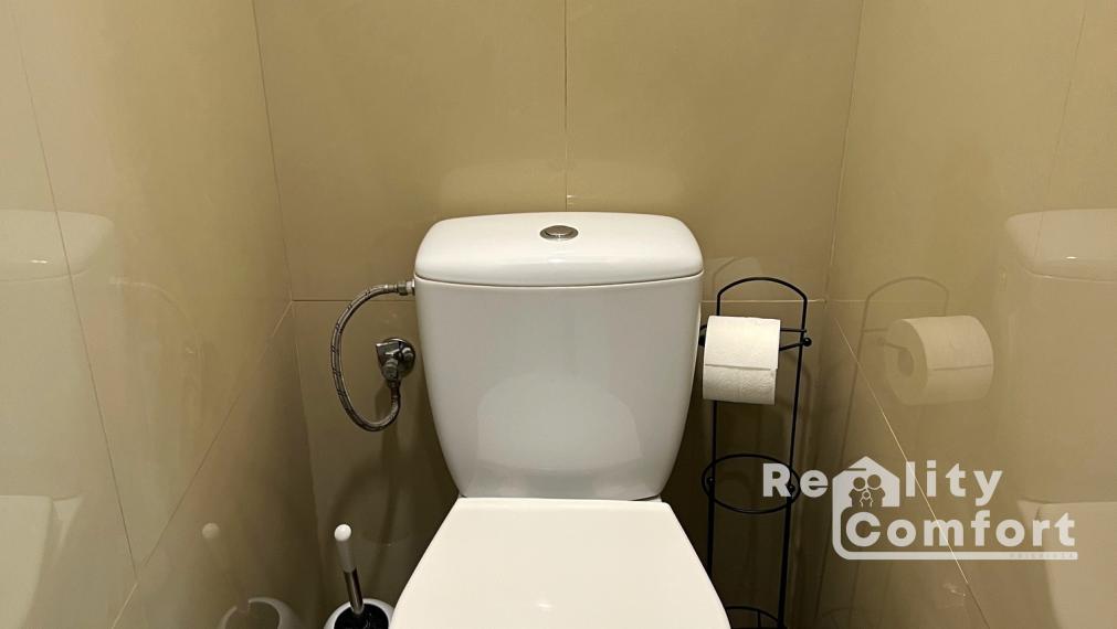 Moderný, zariadený 2-izb.byt