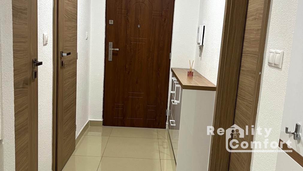 Moderný, zariadený 2-izb.byt