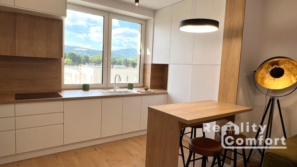 „Rezidencia PARK“– Nová dimenzia moderného bývania - Byt č.2