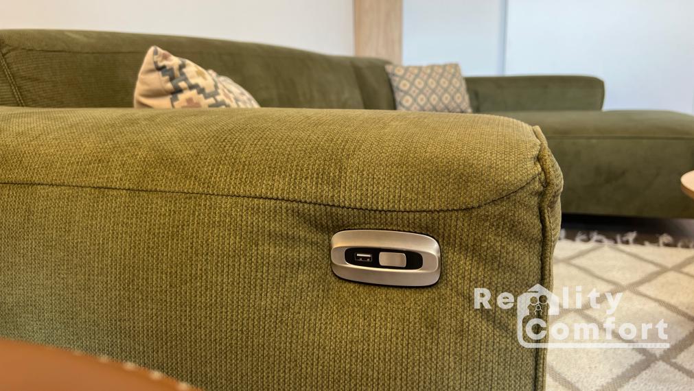 „Rezidencia PARK“– Nová dimenzia moderného bývania - Byt č.2