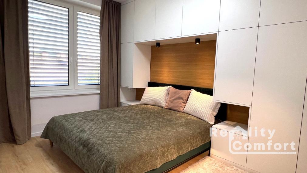 „Rezidencia PARK“– Nová dimenzia moderného bývania - Byt č.2