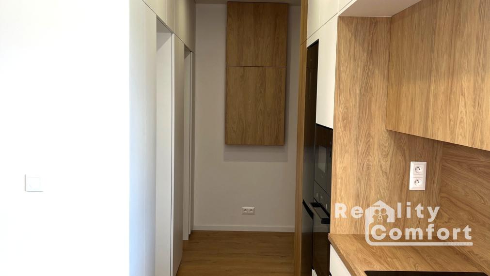 „Rezidencia PARK“– Nová dimenzia moderného bývania - Byt č.2