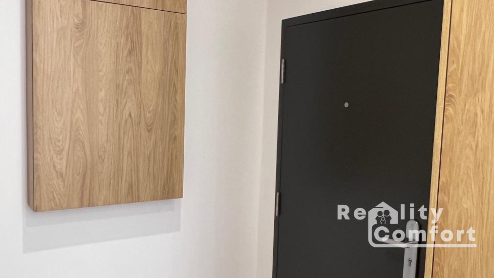 „Rezidencia PARK“– Nová dimenzia moderného bývania - Byt č.2