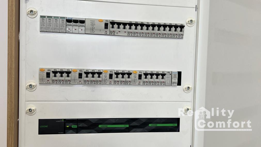 „Rezidencia PARK“– Nová dimenzia moderného bývania - Byt č.2