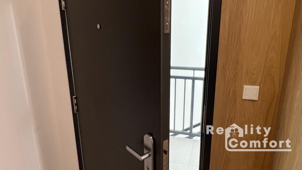 „Rezidencia PARK“– Nová dimenzia moderného bývania - Byt č.2