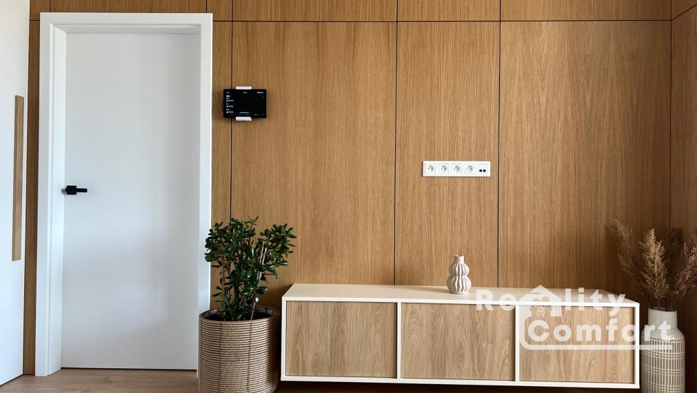 „Rezidencia PARK“– Nová dimenzia moderného bývania - Byt č.5