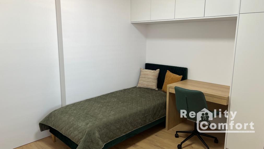 „Rezidencia PARK“– Nová dimenzia moderného bývania - Byt č.5