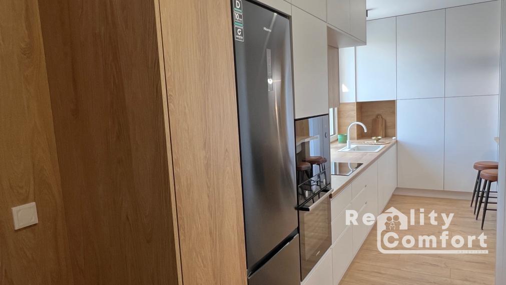 „Rezidencia PARK“– Nová dimenzia moderného bývania - Byt č.5