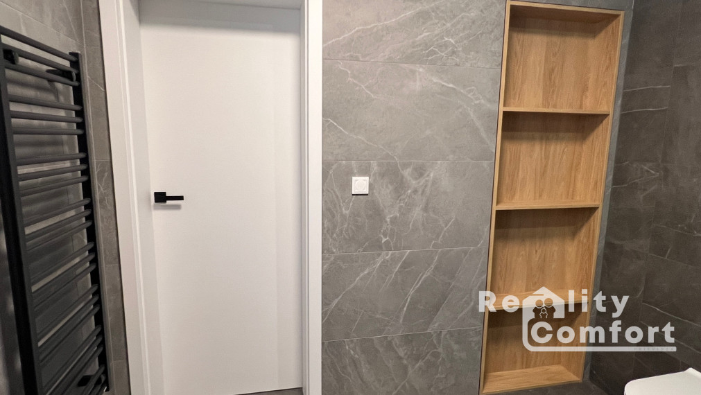 „Rezidencia PARK“– Nová dimenzia moderného bývania - Byt č.6