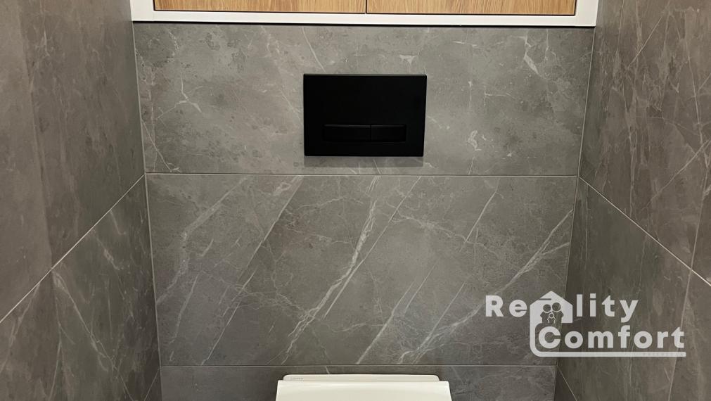 „Rezidencia PARK“– Nová dimenzia moderného bývania - byt č.7