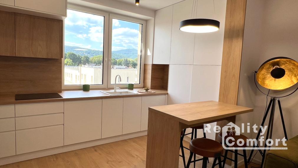 „Rezidencia PARK“– Nová dimenzia moderného bývania - Byt č..11