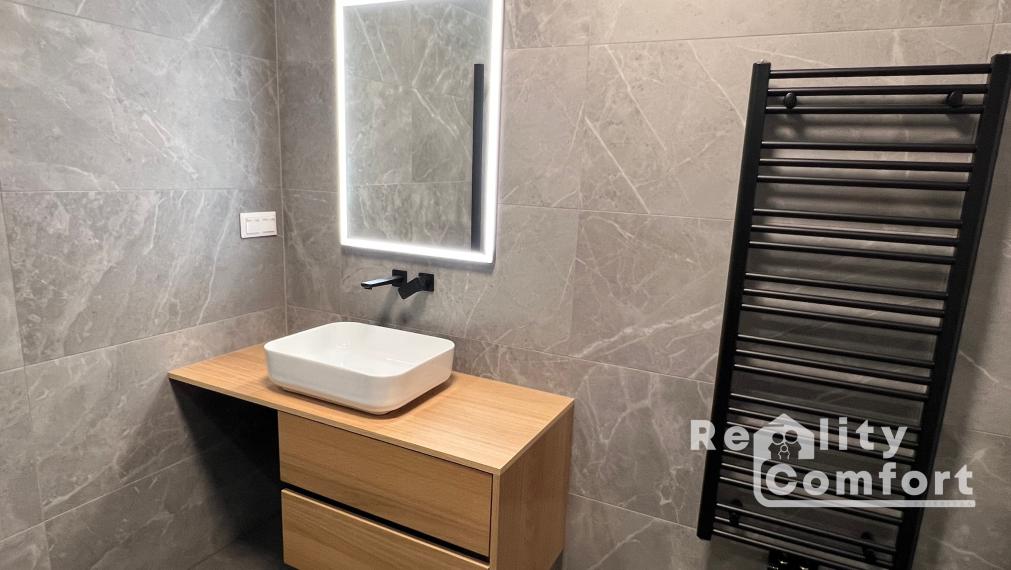 „Rezidencia PARK“– Nová dimenzia moderného bývania - Byt č..11