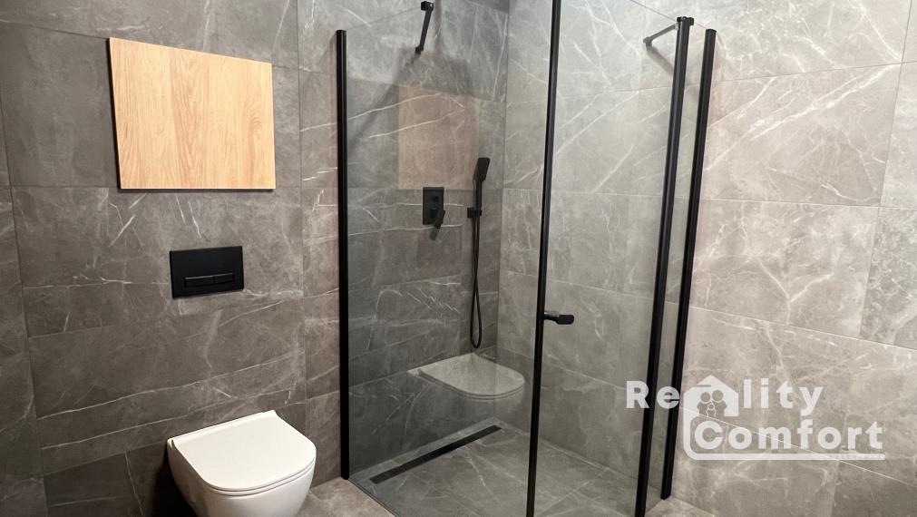 „Rezidencia PARK“– Nová dimenzia moderného bývania - Byt č..11