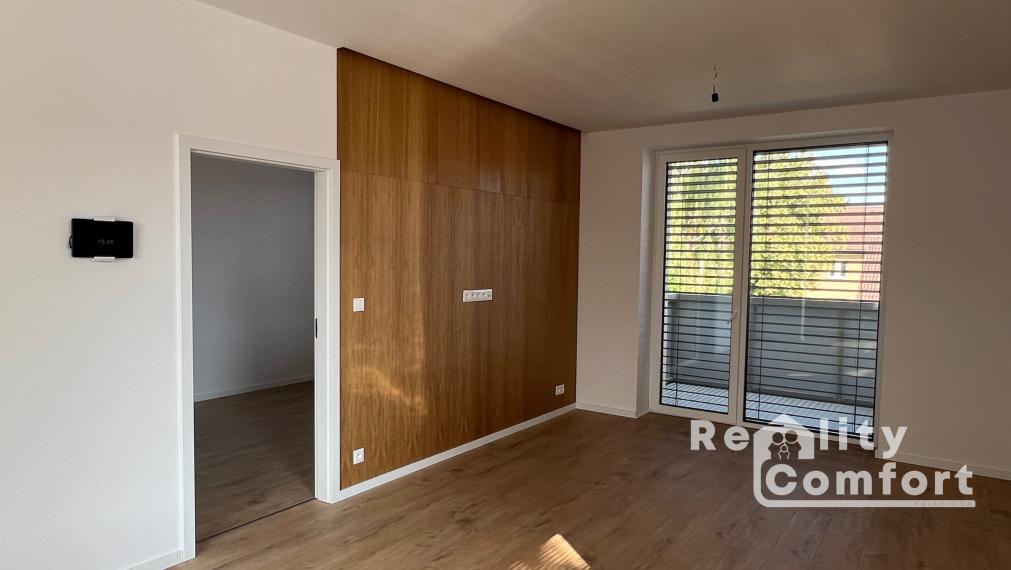 „Rezidencia PARK“– Nová dimenzia moderného bývania - Byt č.12