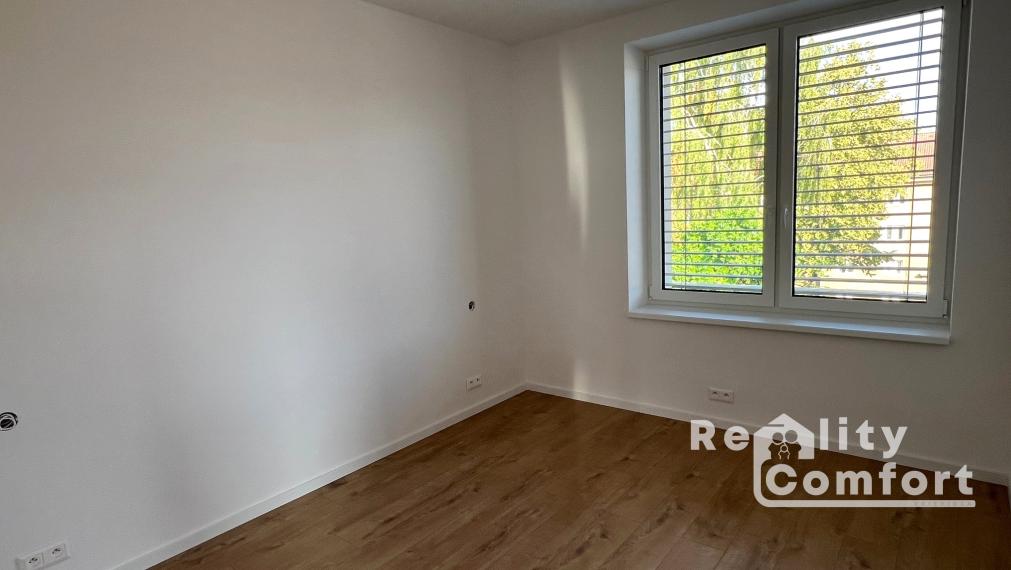 „Rezidencia PARK“– Nová dimenzia moderného bývania - Byt č.12