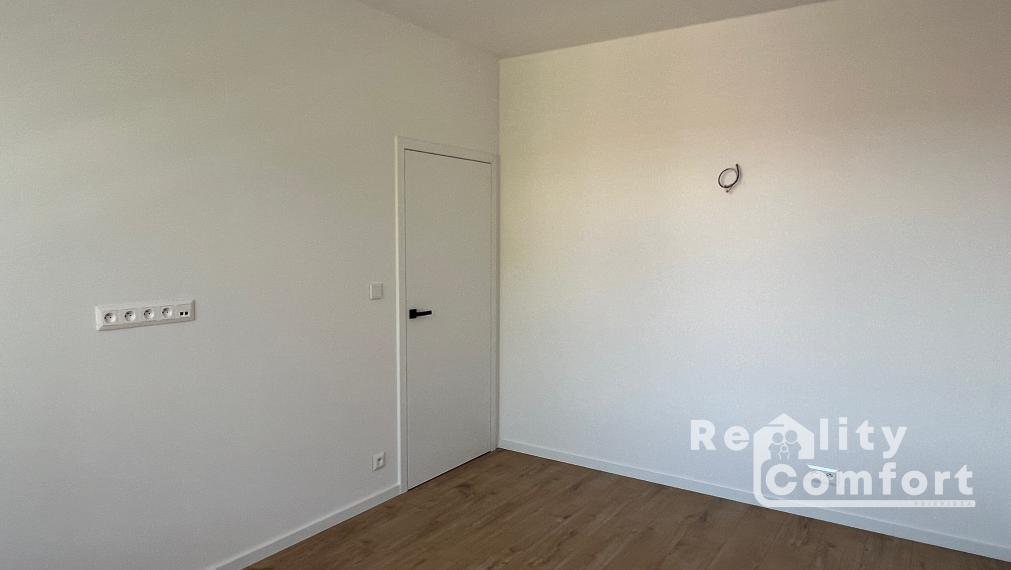 „Rezidencia PARK“– Nová dimenzia moderného bývania - Byt č.12