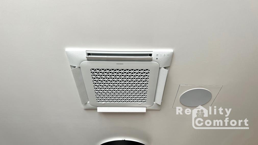 „Rezidencia PARK“– Nová dimenzia moderného bývania - Byt č.12