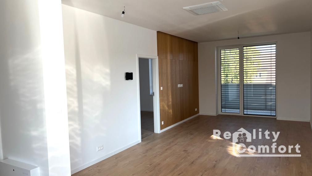 „Rezidencia PARK“– Nová dimenzia moderného bývania - Byt č.12