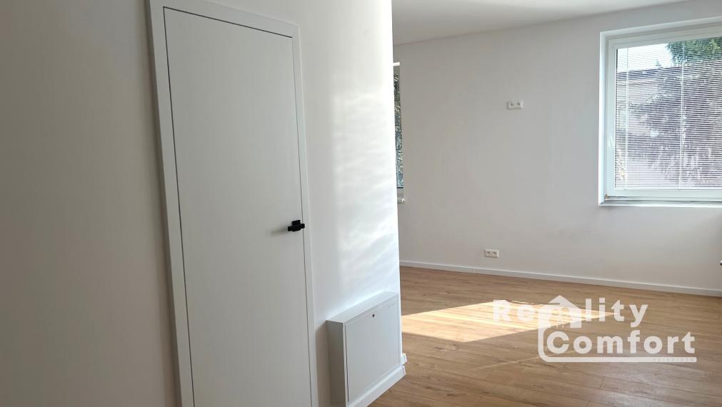 „Rezidencia PARK“– Nová dimenzia moderného bývania - Byt č.12