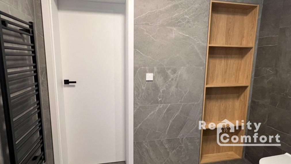 „Rezidencia PARK“– Nová dimenzia moderného bývania - Byt č.12