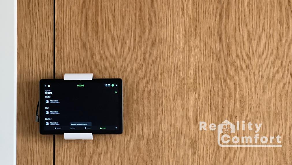 „Rezidencia PARK“– Nová dimenzia moderného bývania - byt č.13