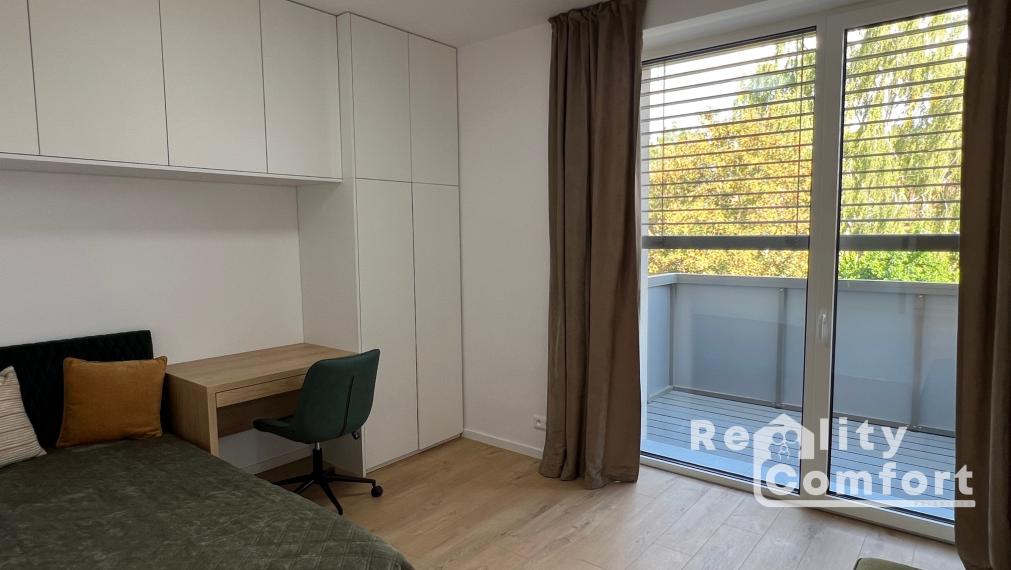 „Rezidencia PARK“– Nová dimenzia moderného bývania - byt č.13