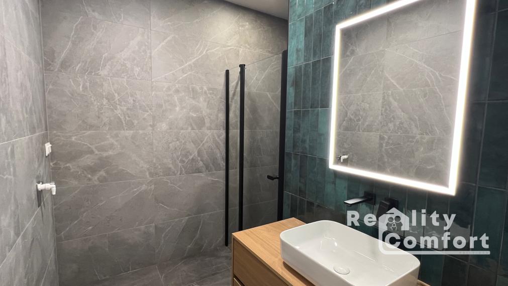 „Rezidencia PARK“– Nová dimenzia moderného bývania - byt č.13