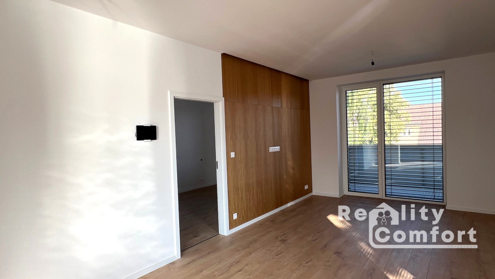 „Rezidencia PARK“– Nová dimenzia moderného bývania - Byt č.14